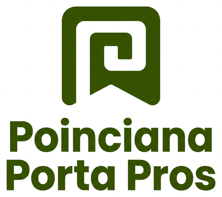 Poinciana Porta Pros