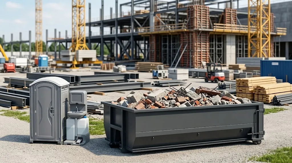Dumpster Weight Limits in Poinciana, FL