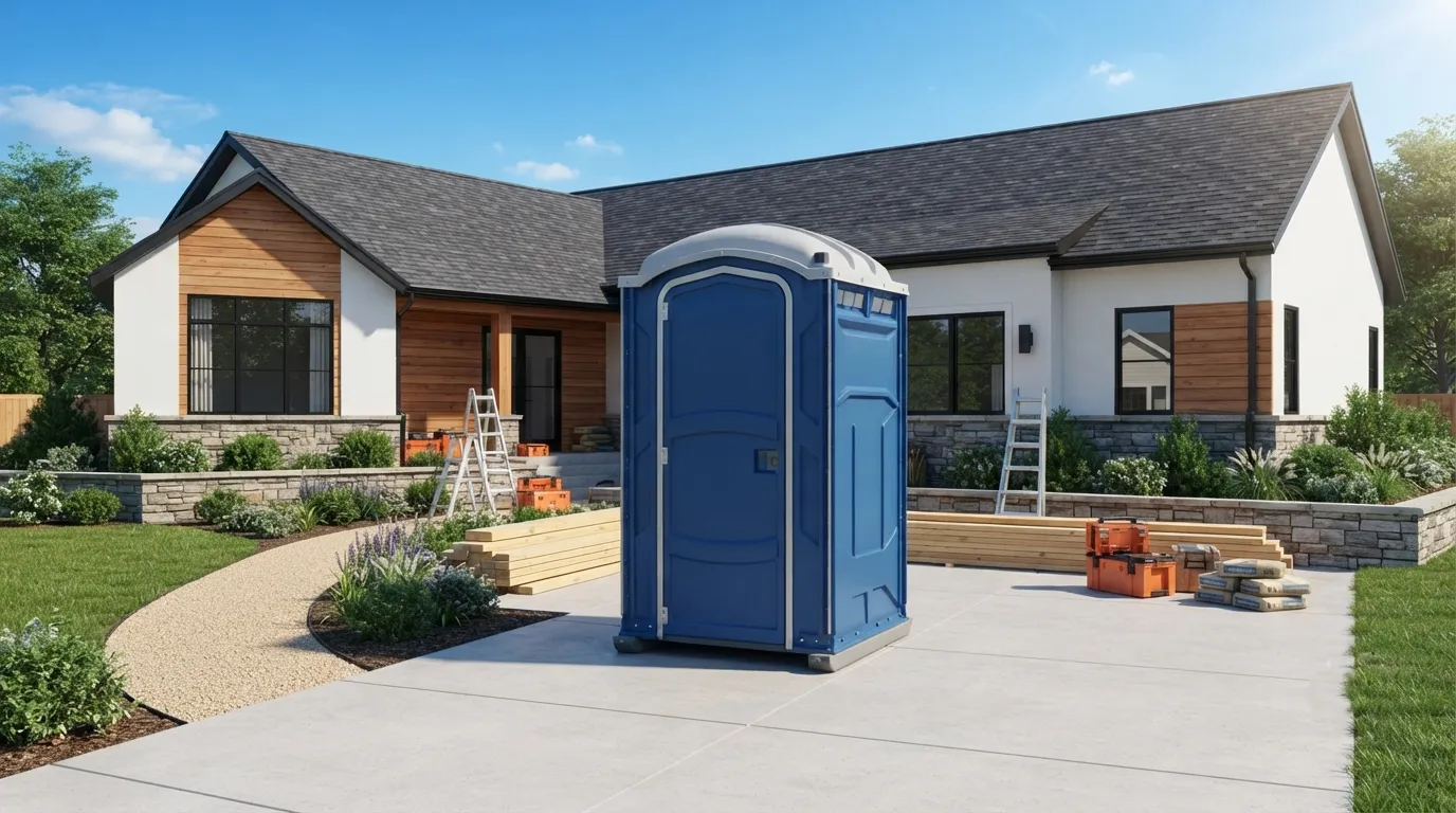 OSHA Portable Toilet Requirements in Poinciana, FL