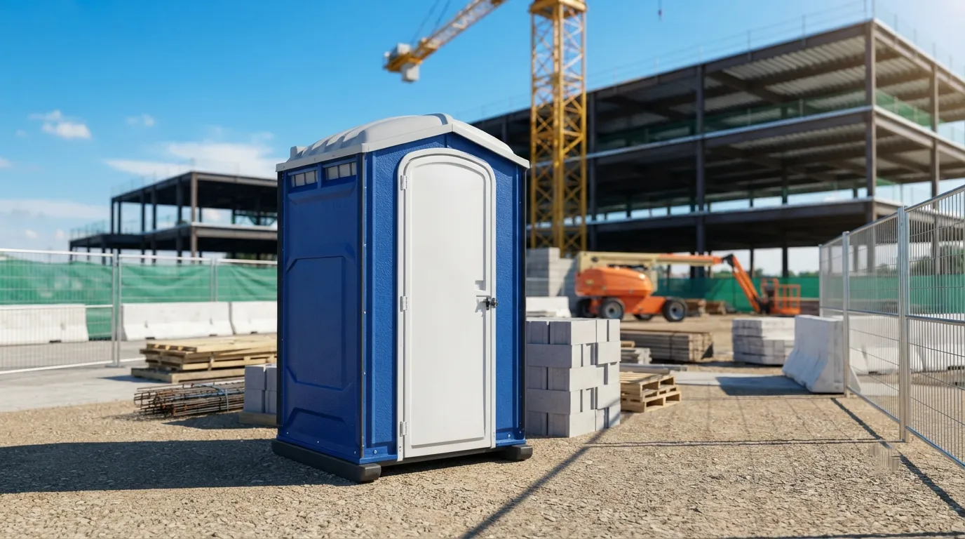 Porta John Rental in Poinciana, FL