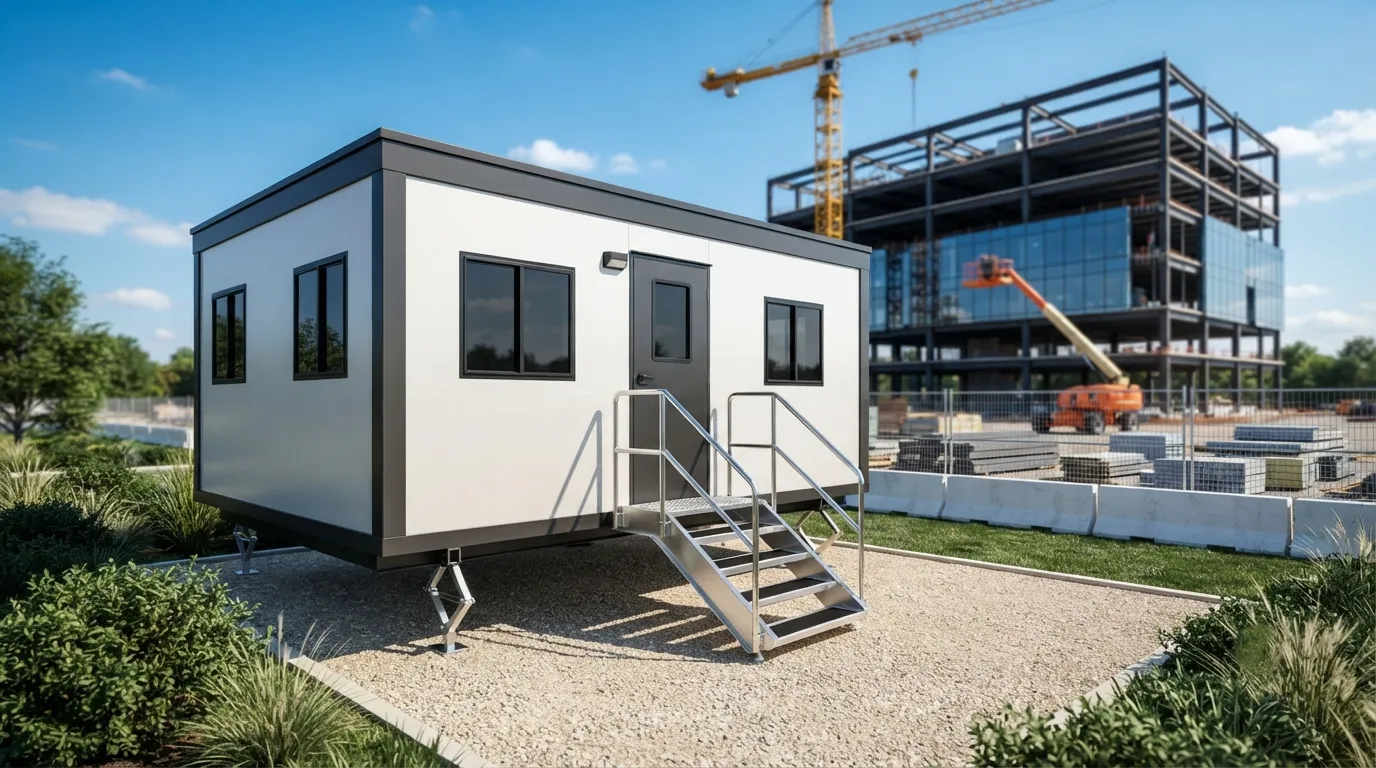 Porta Potty Permit Requirements in Poinciana, FL