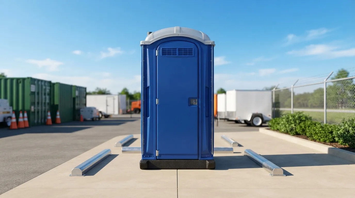 Porta Potty Rental in Haines City, FL