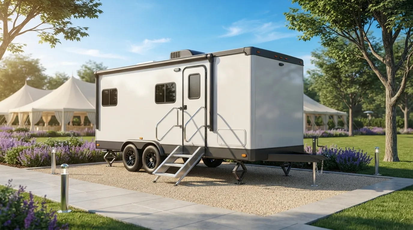 Porta Potty Rental in Lake Wales, FL