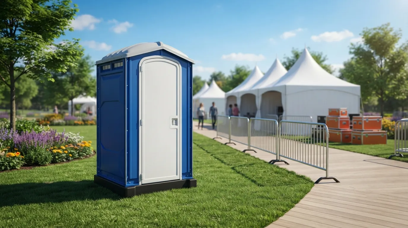 Porta Potty Rental Per Day in Poinciana, FL