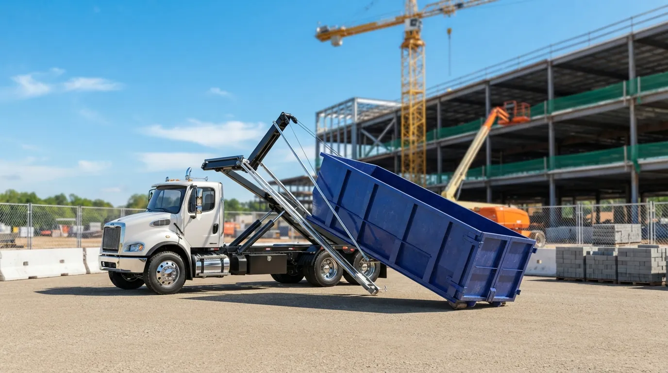 Porta Potty Rental in Poinciana, FL